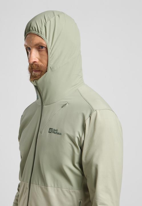 Immagine prodotto Jack Wolfskin Prelight Trail Hoody M (S)