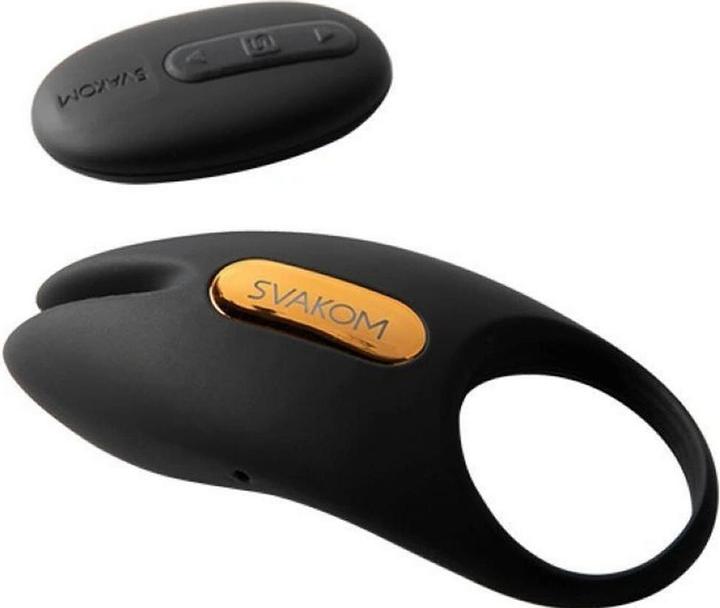 Produktbild Svakom Winni 2 App Controlled Penis Ring (3 cm)