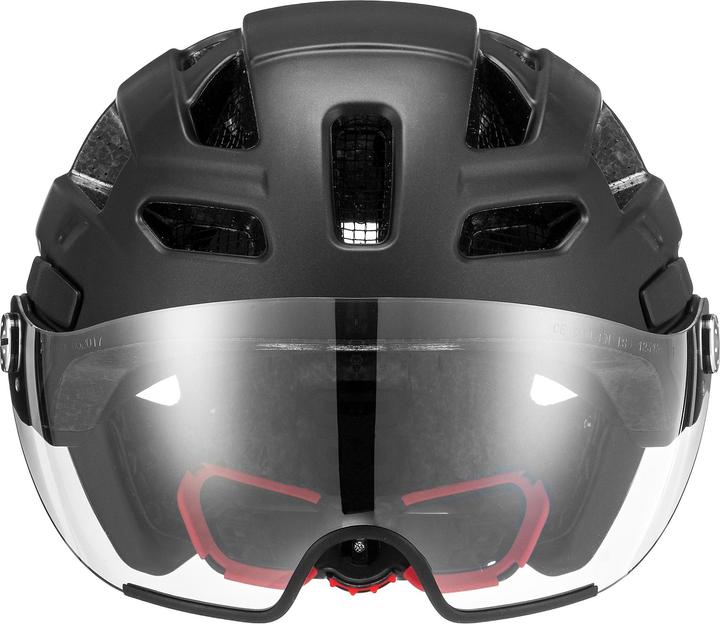 Image du produit Uvex Sports Finale Visor (52 - 57 cm)
