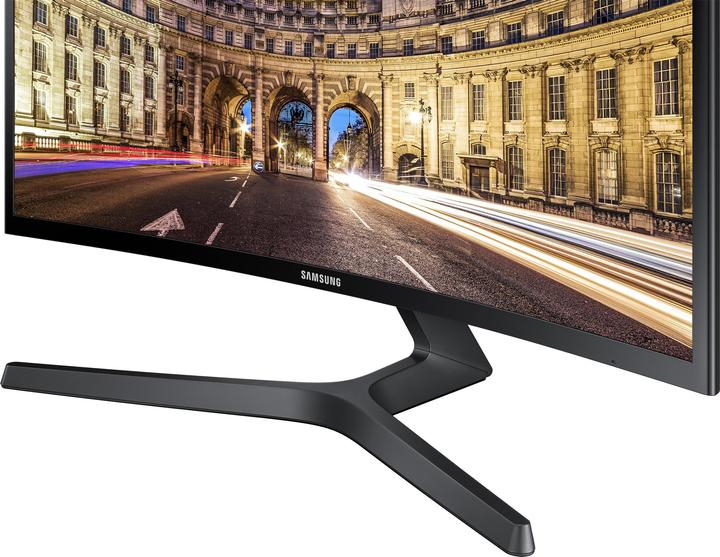 Image du produit Samsung C24F396FHR (1920 x 1080 pixels, 23.60")