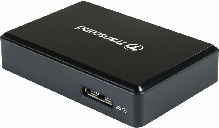 Image du produit Transcend RDC8 (USB 3.1)