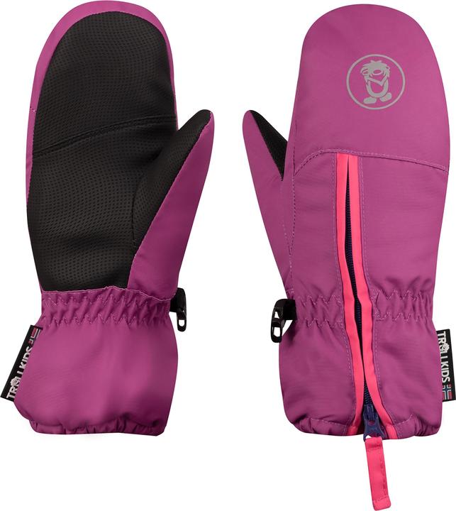 Image du produit Trollkids Kid's Troll Mitten (4, 5, 6)
