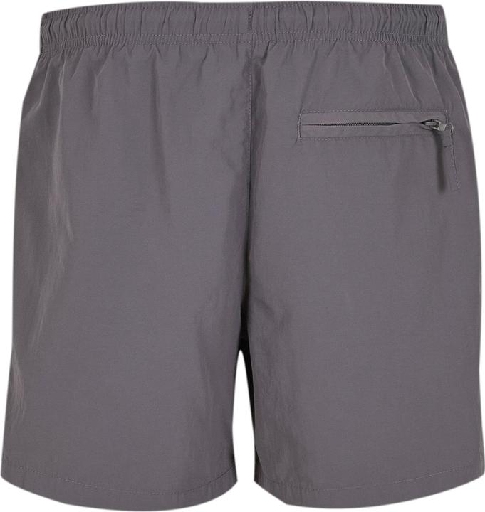 Actual product image Brandit Swimshort Basic - 194389 (S)