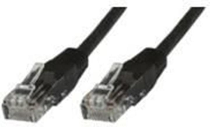 Produktbild MicroConnect Netzwerkkabel (U/FTP, CAT5e, 1.50 m)