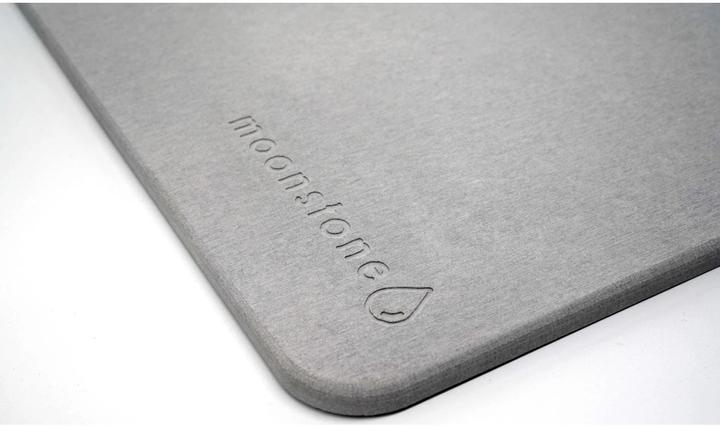 Immagine prodotto Moonstone Tappeto da bagno (60 x 40 cm)