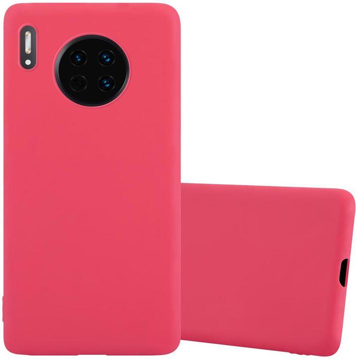 Produktbild Cadorabo TPU Candy Cover (Huawei Mate 30)
