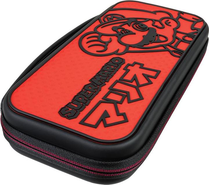 Produktbild PDP Deluxe Console Case Super Mario Kana Edition Switch (Switch)