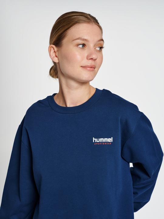 Produktbild hummel Lgc Austin Sweatshirt (M)