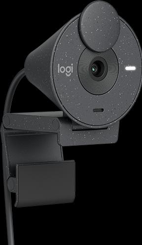 Produktbild Logitech Brio 305 (2 Mpx)