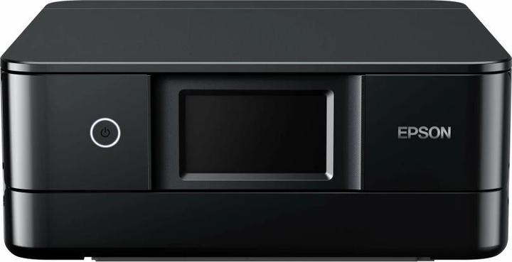 Actual product image Epson Expression Photo XP-8700 (Ink, Colour)