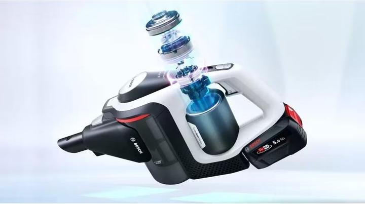 Image du produit Bosch Hausgeräte Illimité 8 BSS825ALL