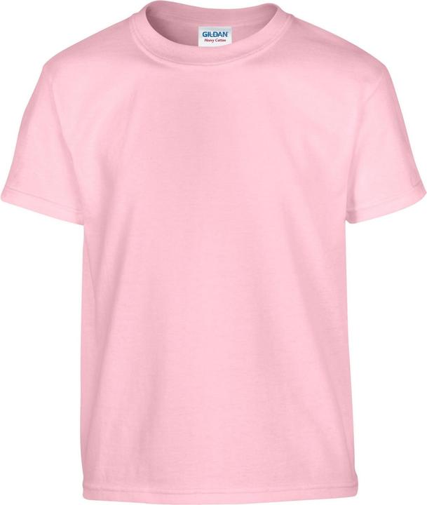 Actual product image Gildan Childrens/Kids Heavy Cotton T-Shirt (L)
