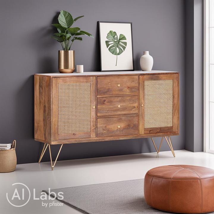 Image du produit Ambia Network (145 x 87 cm)