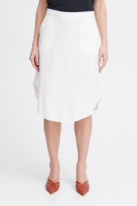Image du produit B.young BYFALAKKA LONG SKIRT 20812879 (44)