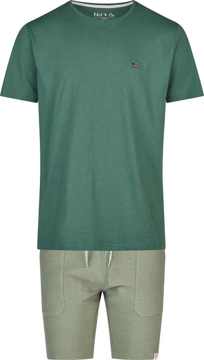 Actual product image Phil & Co. Berlin Pyjama Shorty (M)
