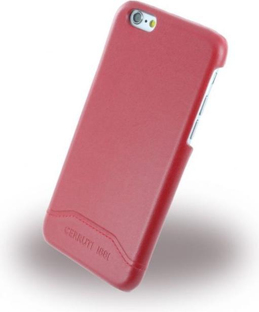 Image du produit Cerruti 1881 Cuir fendu lisse (Apple iPhone 6s, Apple iPhone 6)