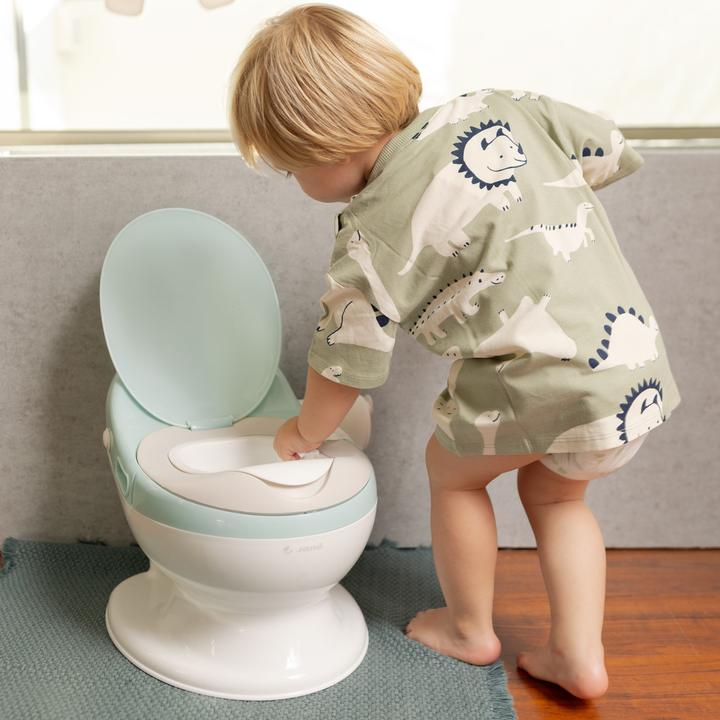 Produktbild Jané Jane' Educational Soft Potty 12m mit