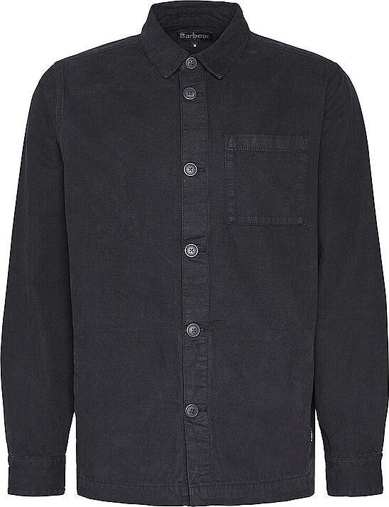 Produktbild Barbour Washed Overshirt (L)