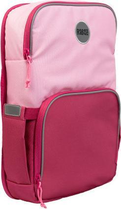 Actual product image Rabauz Rucksack Modul ClassMaster Carmine Rose (8 l)