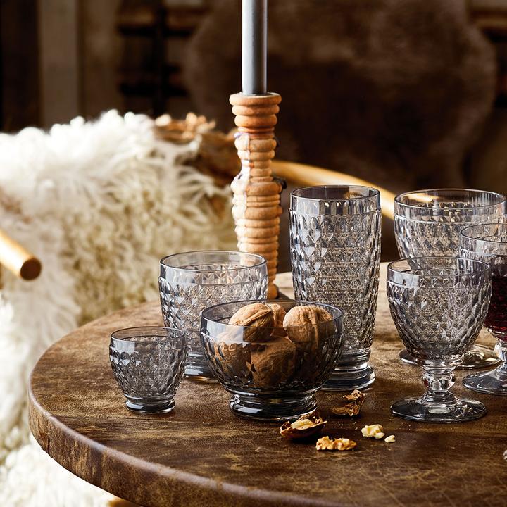 Produktbild Villeroy & Boch Rotweinglas Boston Coloured (31 cl, 1 Gläser, Rotweingläser)