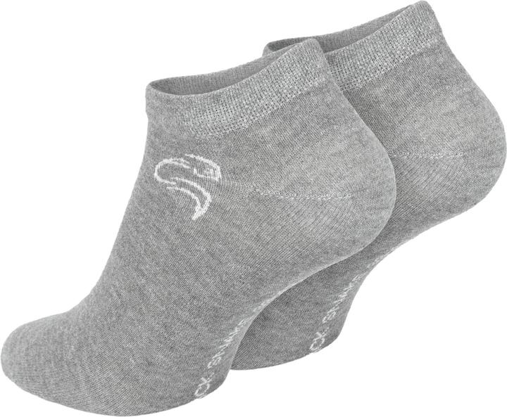 Image du produit Black Snake 3 paires de chaussettes basiques (Lot de 3, 47 - 50, 43 - 46, 39 - 42, 35 - 38)