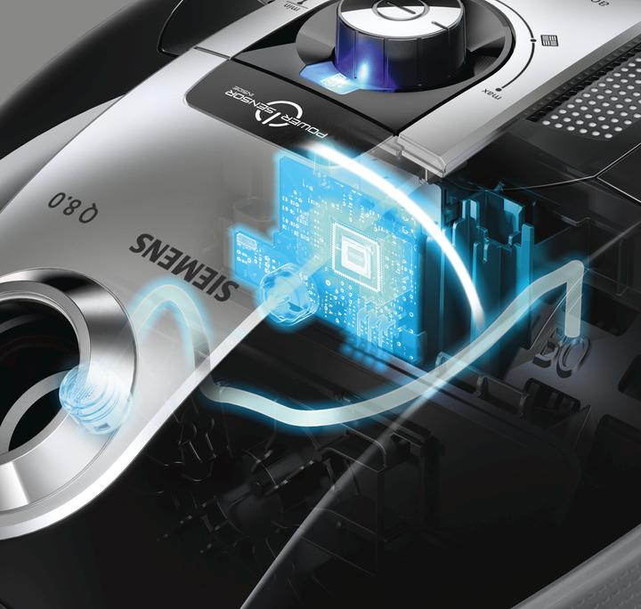 Image du produit Siemens Vsq8sen72c