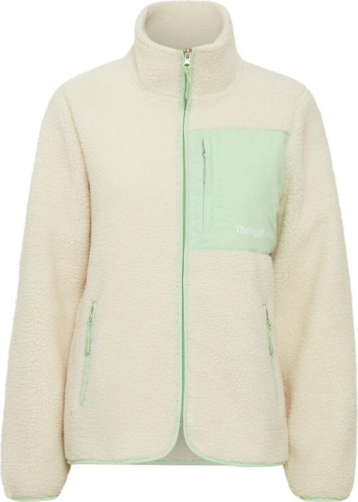 TheJoggConcept JCBERRI CONTRAST JACKET 22800609