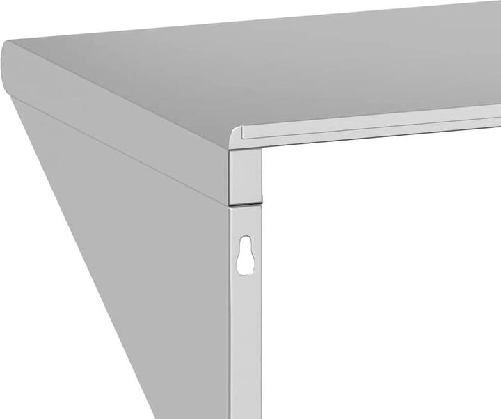 Immagine prodotto VidaXL Mensola da parete nobile (75 x 30 x 31 cm)