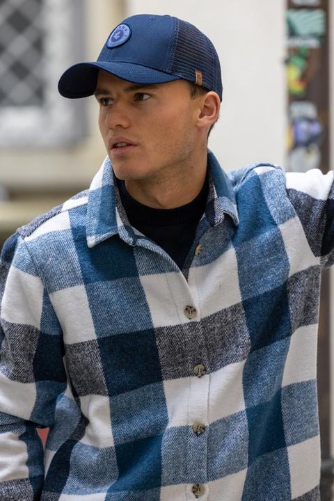 Produktbild Rukka Trucker Cap (One Size)