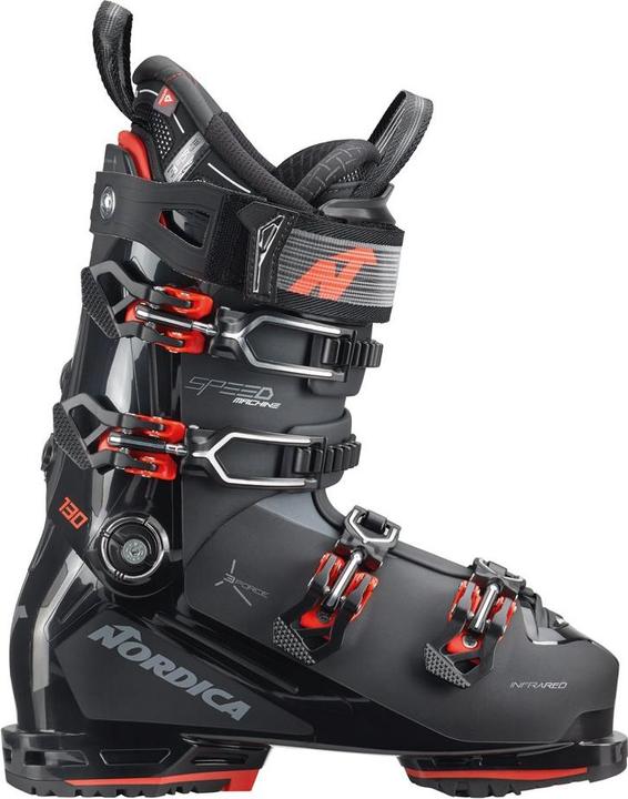 Immagine prodotto Nordica Speedmachine 3 130 (GW) 2024 (30.5)