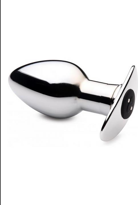 Actual product image Master Series Chrome Blast