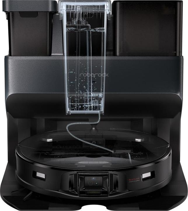 Immagine prodotto Roborock S7 MaxV Ultra (Robot aspirapolvere)