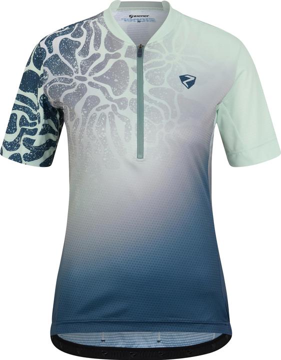 Ziener Radtrikot Nelenia