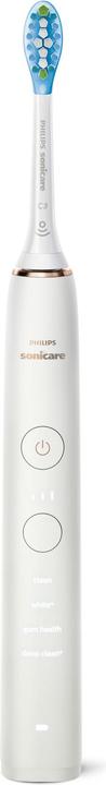 Actual product image Philips Sonicare DiamondClean 9000 (Sonic toothbrush)