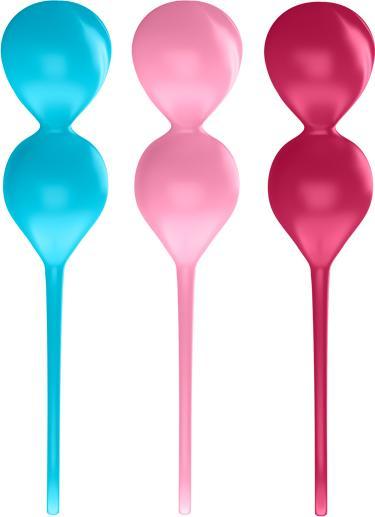 Productafbeelding Satisfyer C03 Dubbel