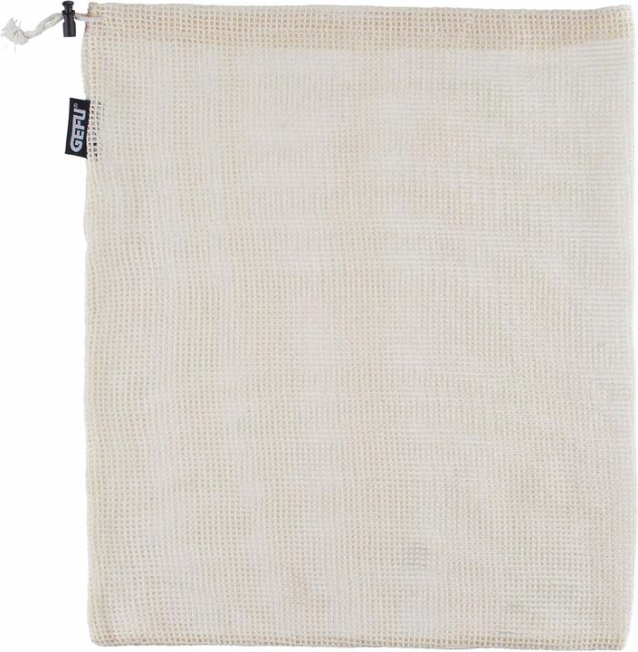 Actual product image GEFU Vegetable net 3 pcs AWARE