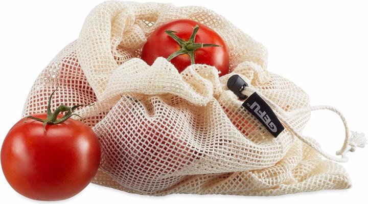 Actual product image GEFU Vegetable net 3 pcs AWARE
