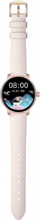 Actual product image ORO Smartwatch LADY ACTIVE Oromed (40 mm)