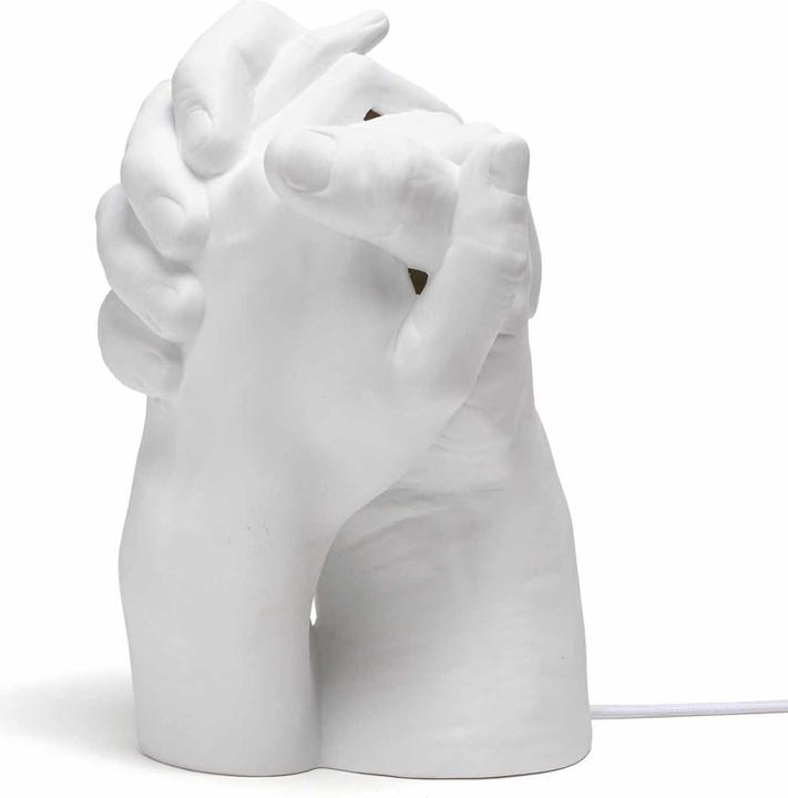 Actual product image Seletti With Me Led Table Lamp (550 lm, E14)