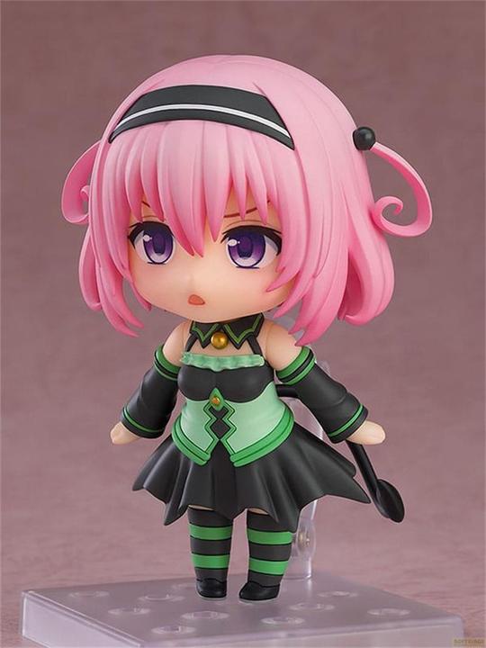 Image du produit Good Smile Company To Love-Ru Darkness figurine Nendoroid Momo Belia Deviluke 10 cm