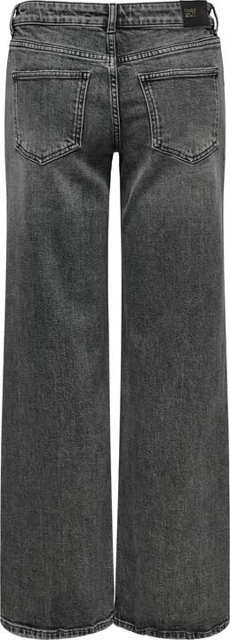 Image du produit Only Onljuicy Lw Wide Dnm Dot890 Noos (W26/L30)