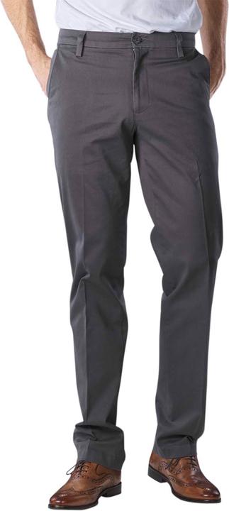 Actual product image Dockers Smart 360 Chino Pant Straight storm (W42/L30)