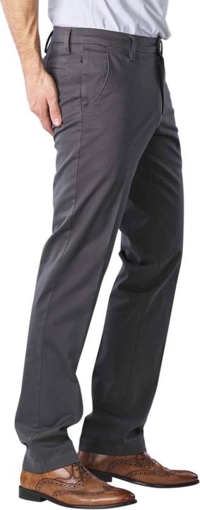 Actual product image Dockers Smart 360 Chino Pant Straight storm (W42/L30)