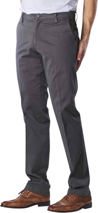 Produktbild Dockers Smart 360 Chino Pant Straight storm (W34/L30)