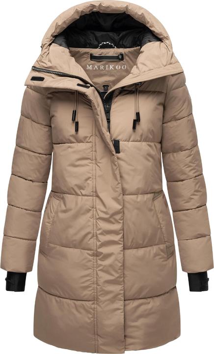 Image du produit Marikoo Kaituu XVI (5XL)