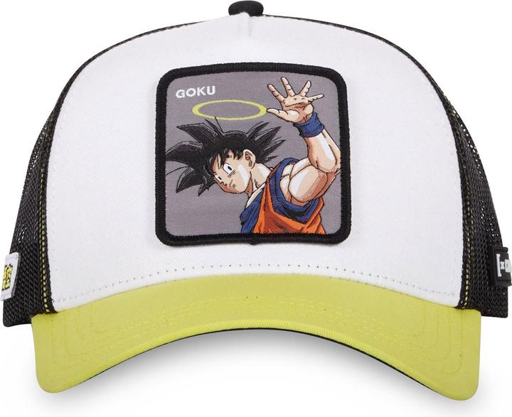 Produktbild Capslab Dragon Ball - Son Goku - U Grosse