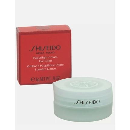 Shiseido Colore occhi in crema Paperlight