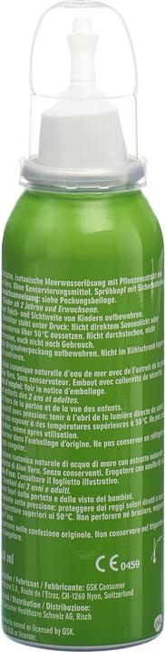 Immagine prodotto Otrivin aloe vera naturale (1 Pezzo/i)