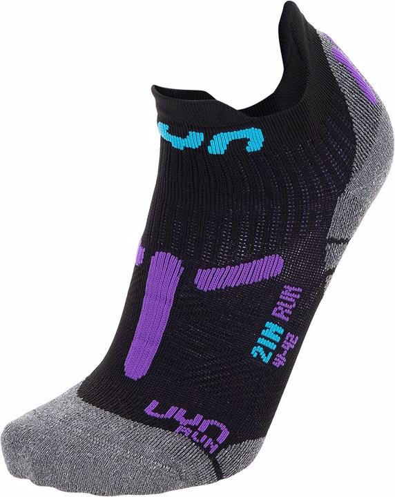 Black-violet
