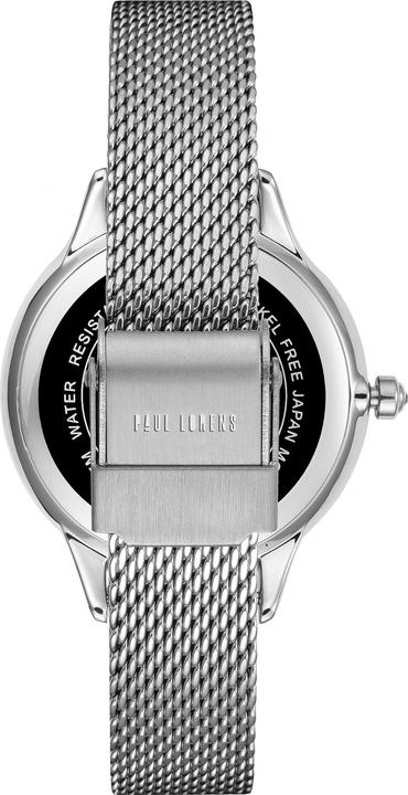 Actual product image Paul Lorens Damenuhr PL12189B-3C1 + BOX